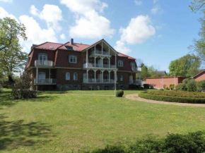 Villa Seegarten Whg Seg10, Boltenhagen